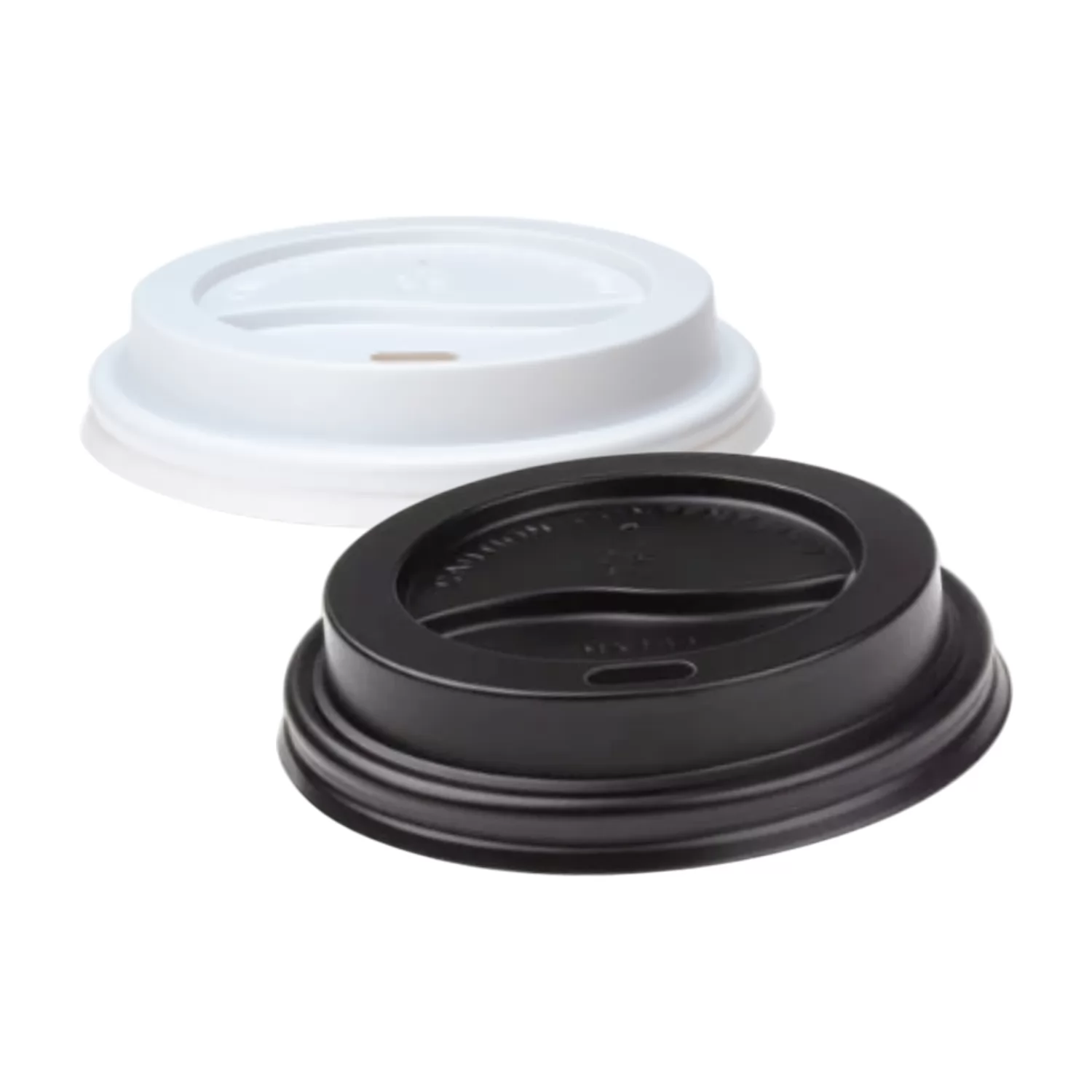Tampa Bico para Copo de Papel 110ml (Importado)