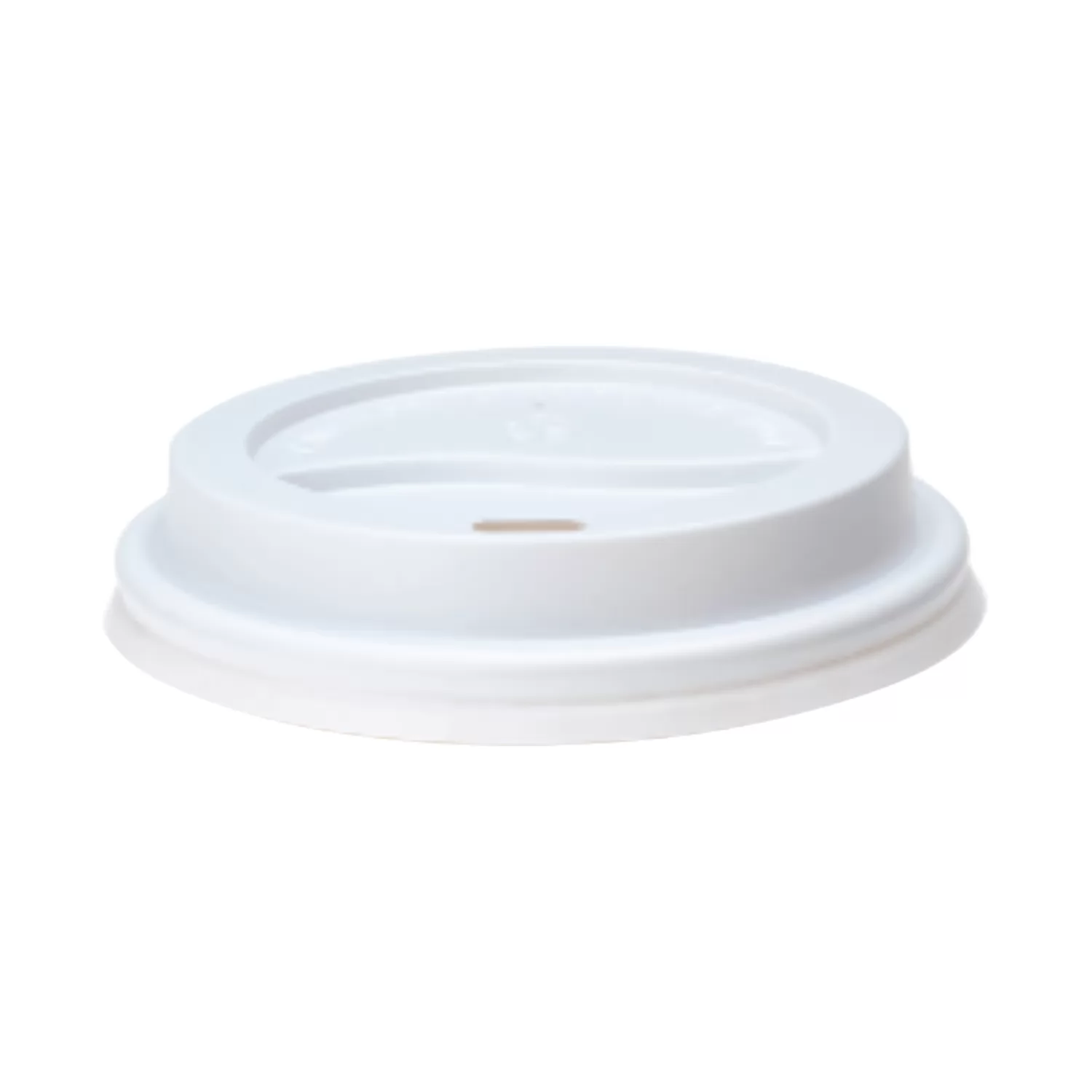 Tampa Bico para Copo de Papel 180ml (Importado)