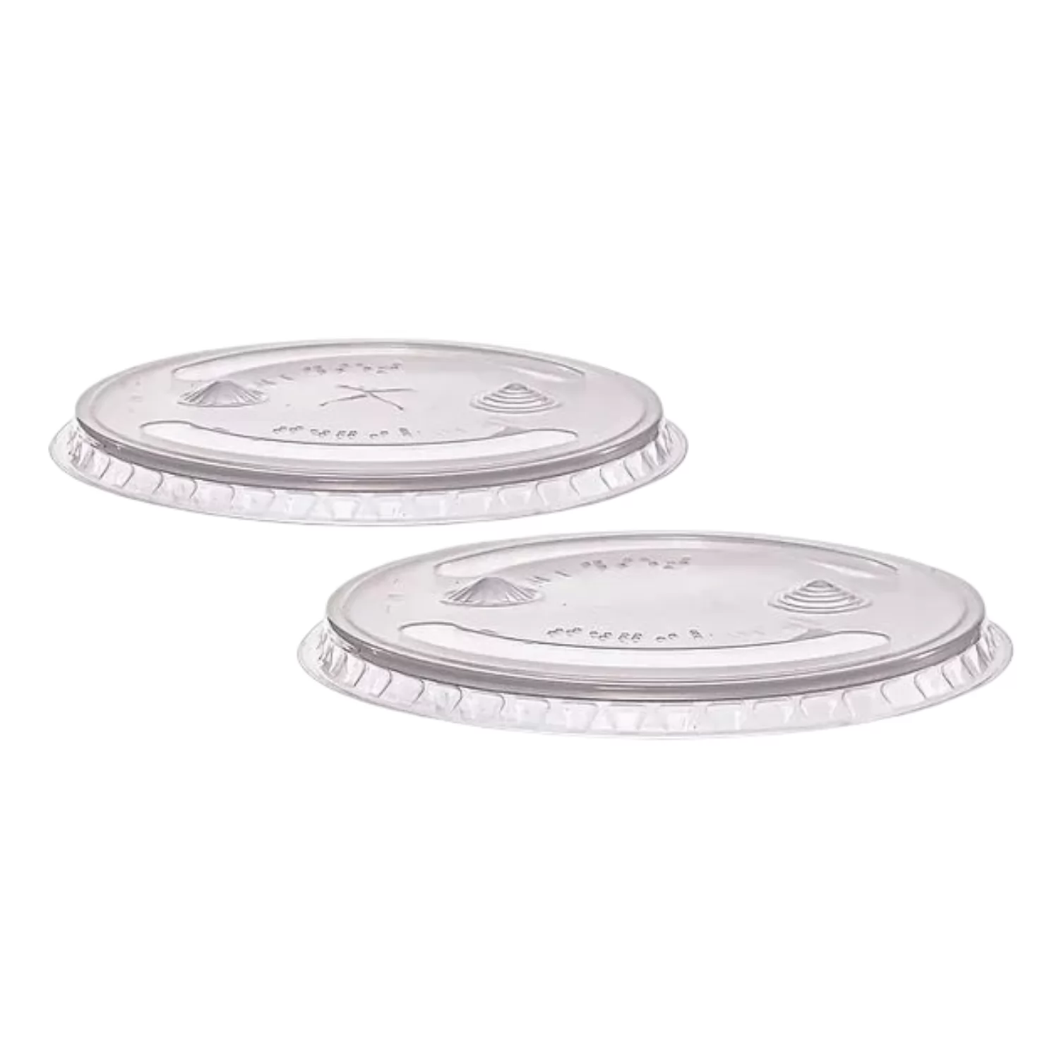 Tampa Reta para Copo de Papel 330ml (Nacional)
