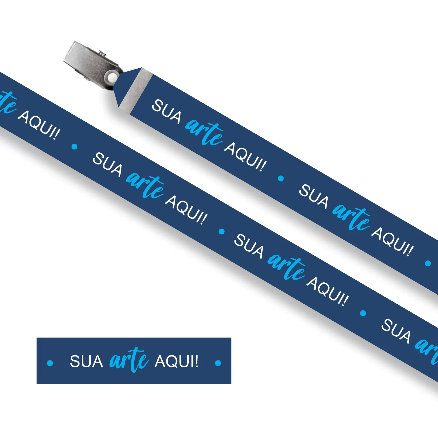 Cordão Personalizado